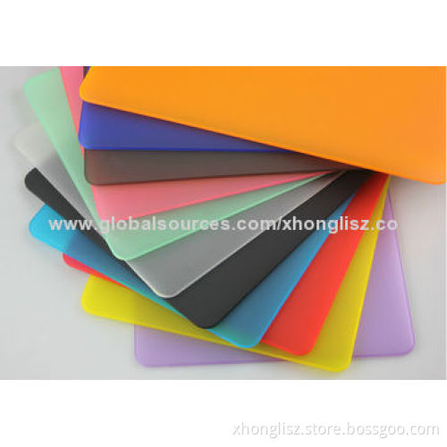 Crystal Tablet PC Case, Ideal for Apple's MacBook 11/13-inch Air and 13/15-inch Pro